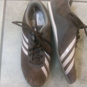 Adidas Running Shoes size 7